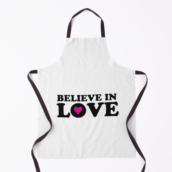 Item preview, Believe In Love designed and sold by anawiltess.