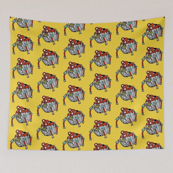 Item preview, Deep Rock Galactic - You're a Good Mule, Molly! designed and sold by WhatWhatDesigns.