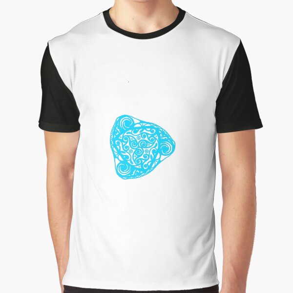 Item preview, La tene triskelion designed and sold by WOOTBC.