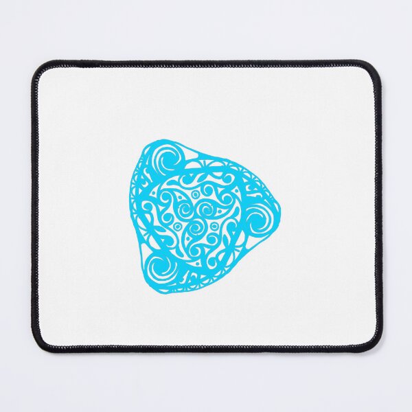 Item preview, La tene triskelion designed and sold by WOOTBC.