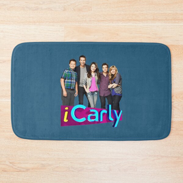 Item preview, ICarly Nice friends  designed and sold by lulumerches.