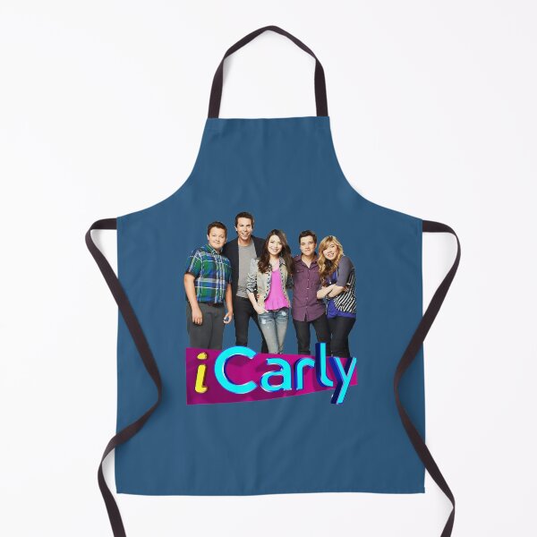 Item preview, ICarly Nice friends  designed and sold by lulumerches.