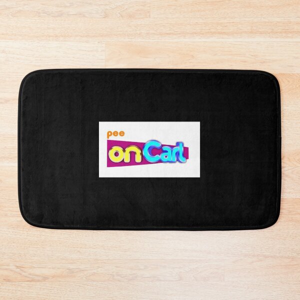 Item preview, iCarly Pee On Carl designed and sold by lulumerches.