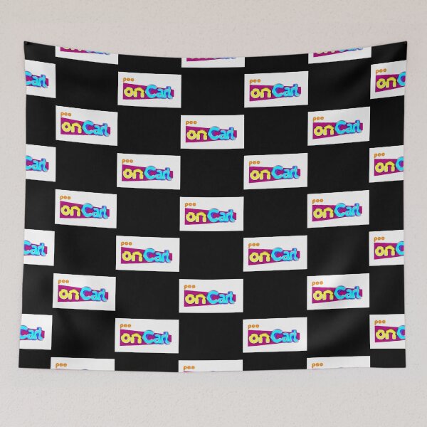 Item preview, iCarly Pee On Carl designed and sold by lulumerches.