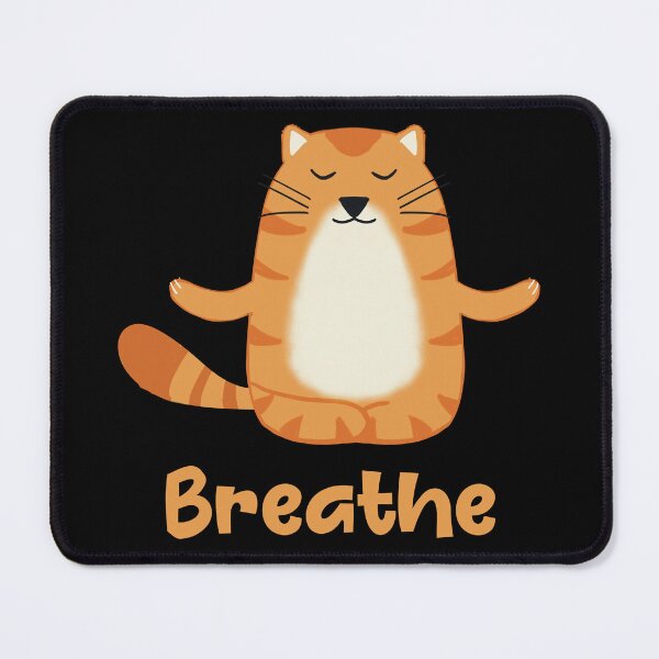 Item preview, Breathe designed and sold by DiyaNikki.