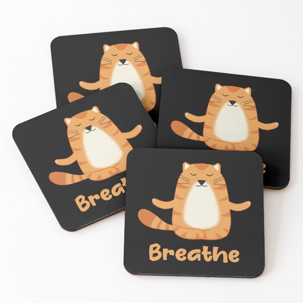 Item preview, Breathe designed and sold by DiyaNikki.