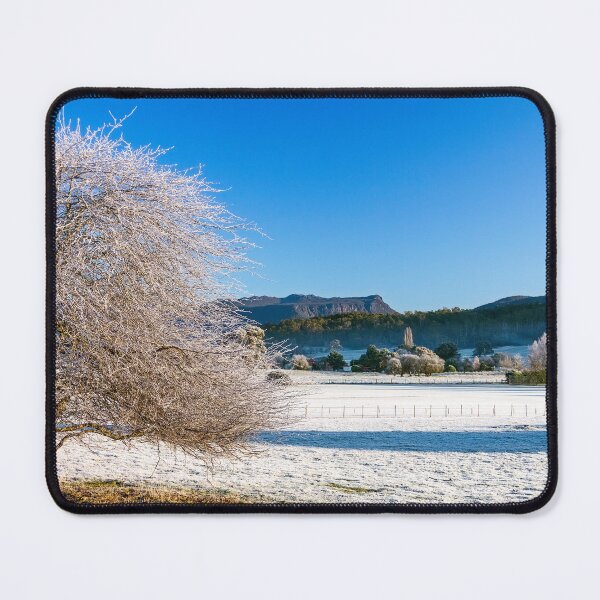 Item preview, Winter Wonderland - Mole Creek designed and sold by Leeo.