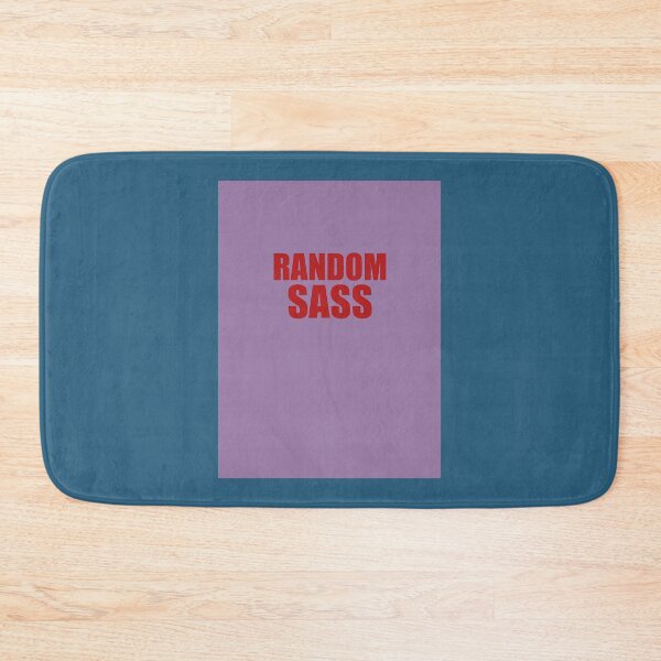 Item preview, iCarly Random Sass Penny Tee Graphic  designed and sold by lulumerches.