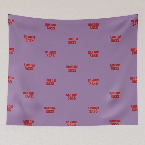 Item preview, iCarly Random Sass Penny Tee Graphic  designed and sold by lulumerches.