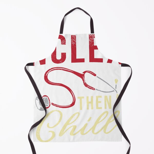 Item preview, NCLEX Then Chill - Nurse designed and sold by ChetelatAniel.