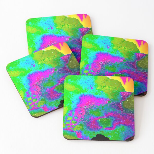 Item preview, Crystalized Colours designed and sold by Andrew Ballard.