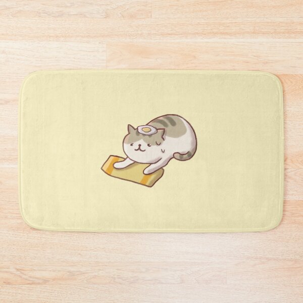 Item preview, Eggy The Handyman Animal Restaurant designed and sold by Souley Yours.