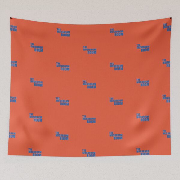 Item preview, iCarly The Mushroom Room Penny Tee Graphic  designed and sold by lulumerches.