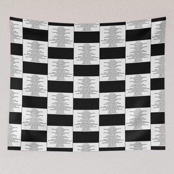 Item preview, iCarly theme song designed and sold by lulumerches.