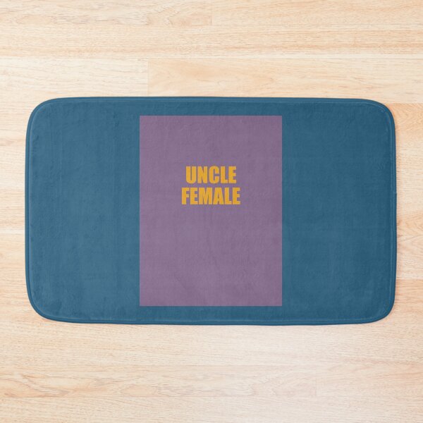 Item preview, iCarly Uncle Female Penny Tee Graphic  designed and sold by lulumerches.