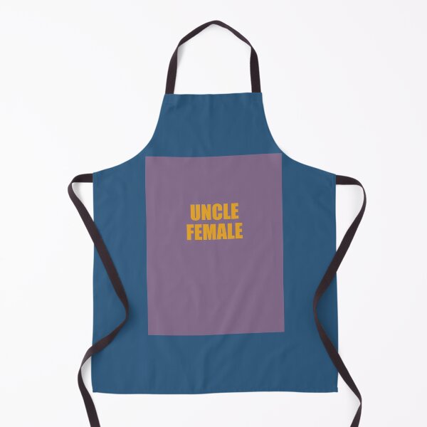 Item preview, iCarly Uncle Female Penny Tee Graphic designed and sold by lulumerches.
