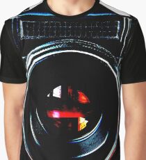Old film slr camera Graphic T-Shirt