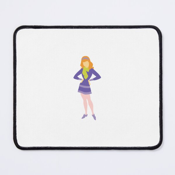 Item preview, daphne designed and sold by adhdsurvivor.