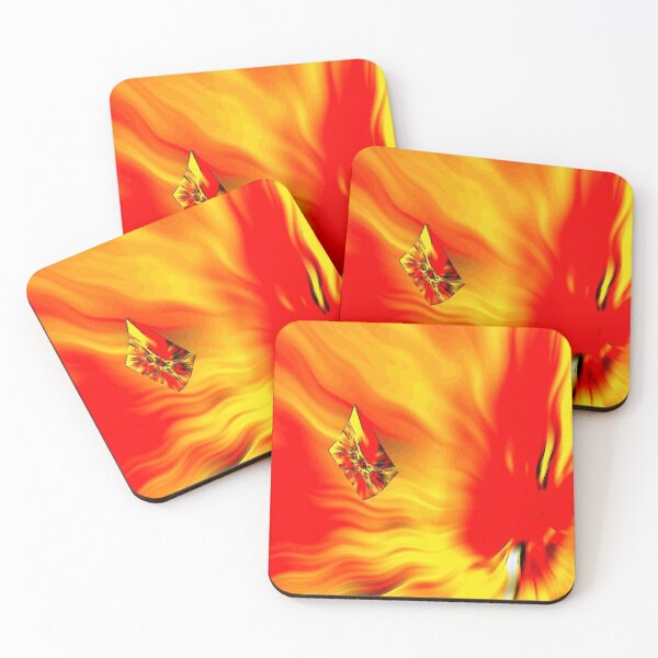 Item preview, Floating Flames designed and sold by Andrew Ballard.