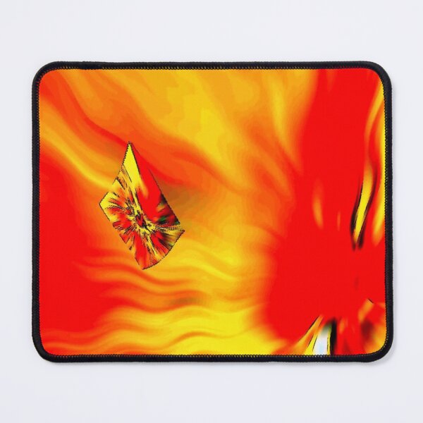 Item preview, Floating Flames designed and sold by Andrew Ballard.