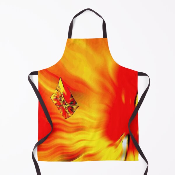 Item preview, Floating Flames designed and sold by Andrew Ballard.
