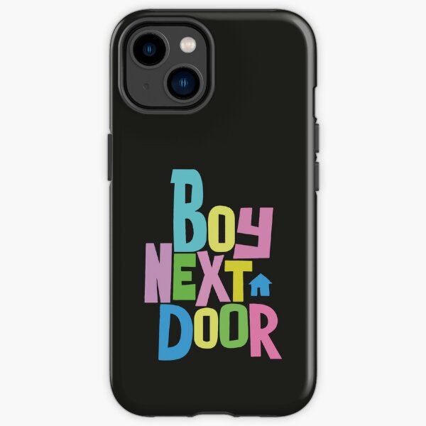 Boynextdoor Phone Cases for Sale | Redbubble