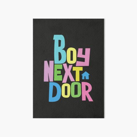 BOYNEXTDOOR SHOPEE kpopmerch 50枚 boynextdoor