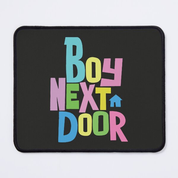 Item preview, BOYNEXTDOOR - Debut Poster | Kpop Merch for Fans | Gift for Fans designed and sold by Wishful Thinking.