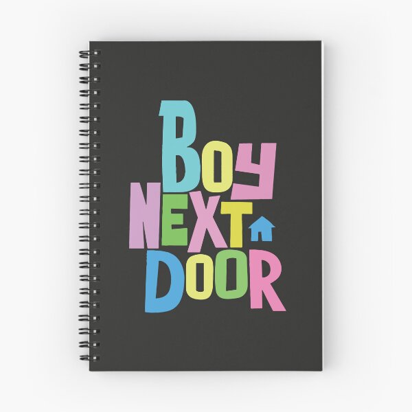 Item preview, BOYNEXTDOOR - Debut Poster | Kpop Merch for Fans | Gift for Fans designed and sold by Wishful Thinking.