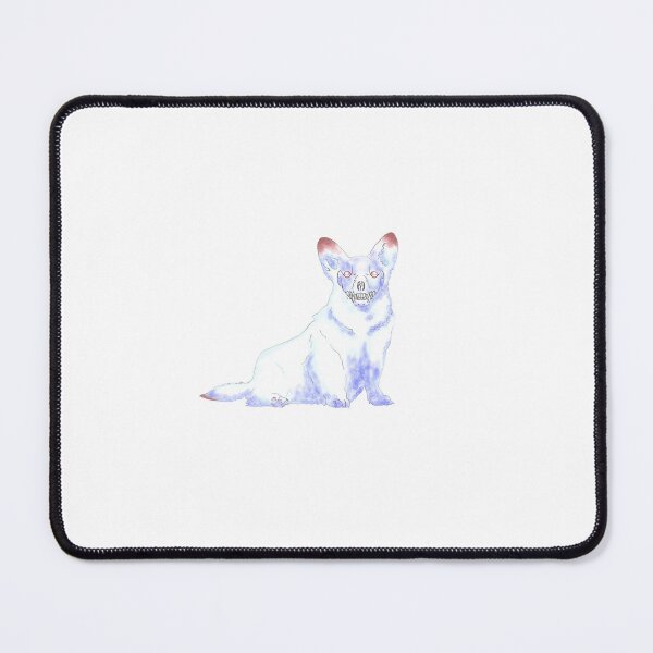 Item preview, Cwnn anwnn corgi  designed and sold by WOOTBC.