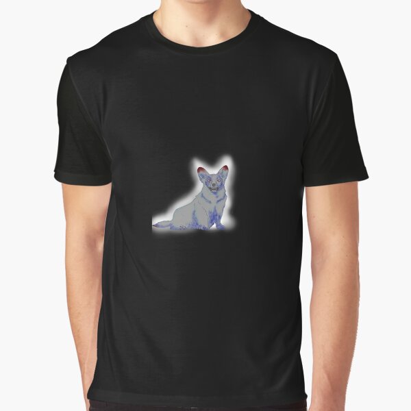Item preview, Cwnn anwnn corgi  designed and sold by WOOTBC.
