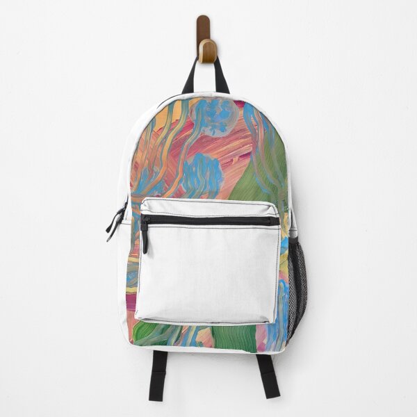 Item preview, Free fall into disorganization designed and sold by Koalaphant.