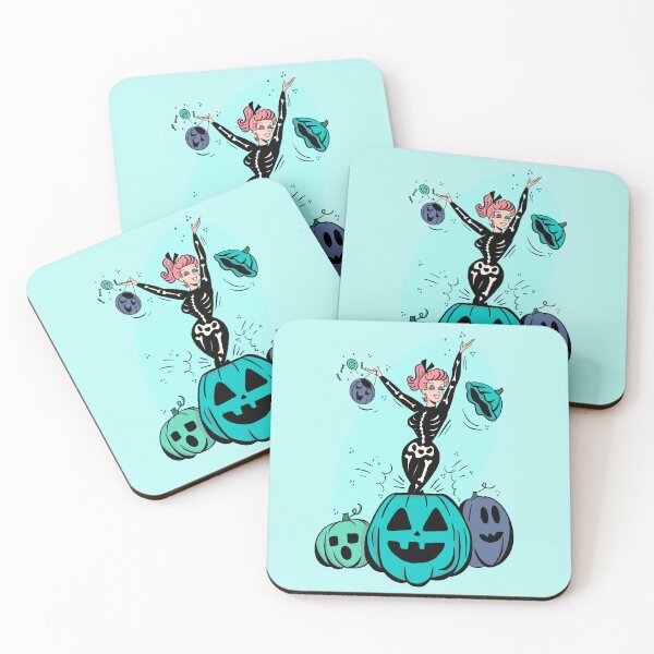 Item preview, Happy Halloween Mr President designed and sold by EdeeBeeDesign.