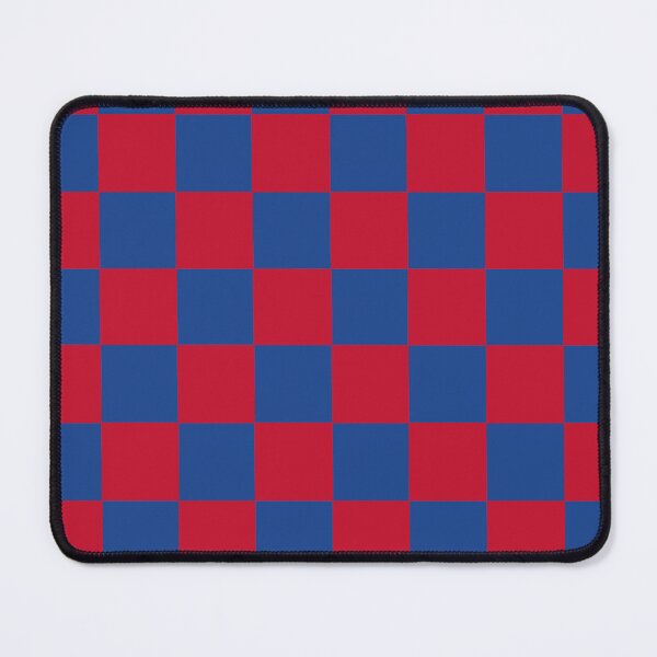 Item preview, Crystal Palace Checks designed and sold by Confusion101.