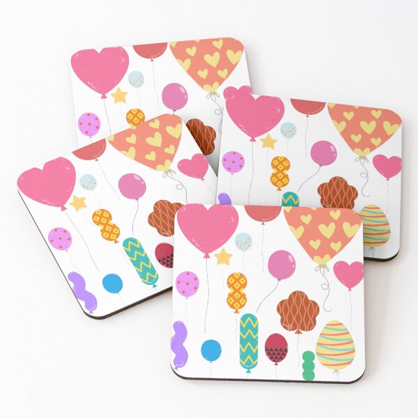 Item preview, Balloons designed and sold by Withe  lion.