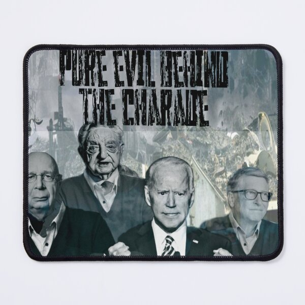 Item preview, The four horsemen designed and sold by Awake-Aware.