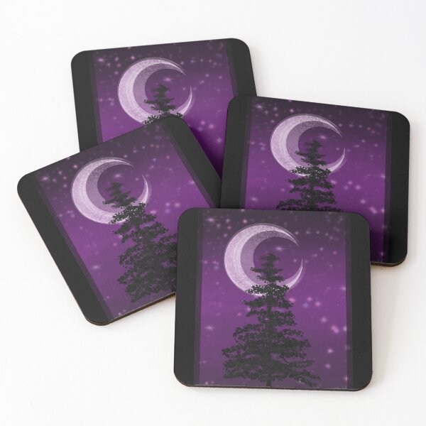 Item preview, Amethyst Moon designed and sold by Valerie Short.