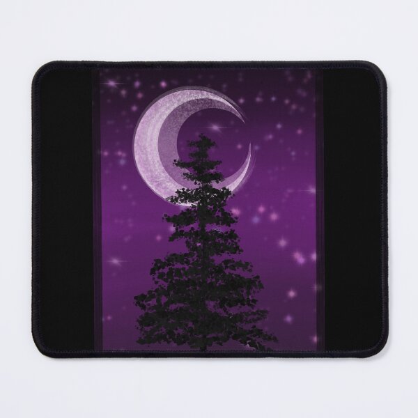 Item preview, Amethyst Moon designed and sold by Valerie Short.
