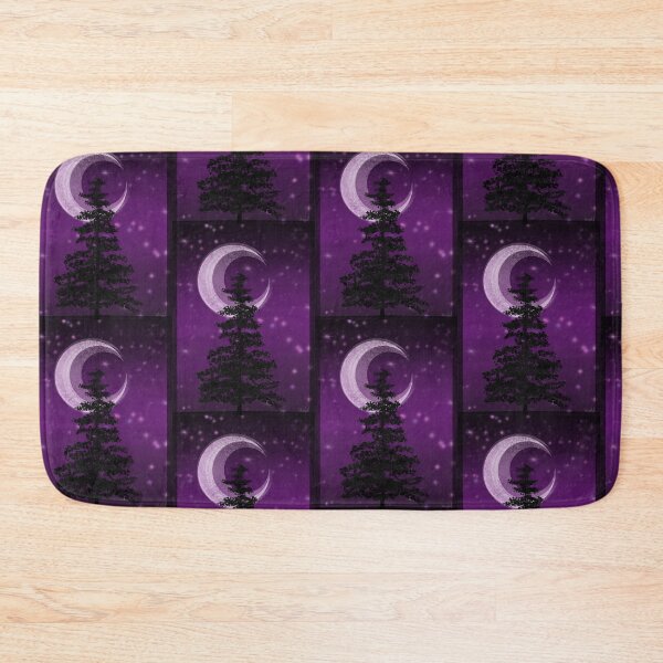 Item preview, Amethyst Moon designed and sold by Valerie Short.