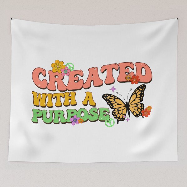Item preview, Created with a purpose designed and sold by SushiAnn.