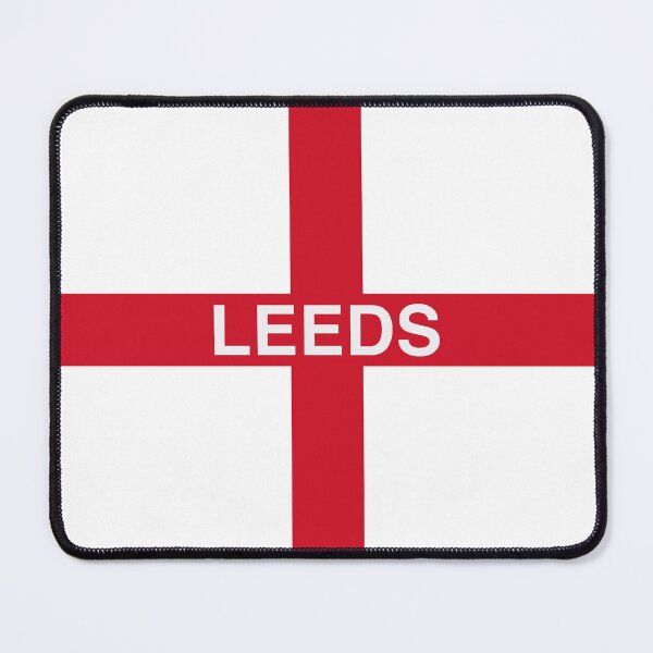 Item preview, Leeds St George designed and sold by Confusion101.