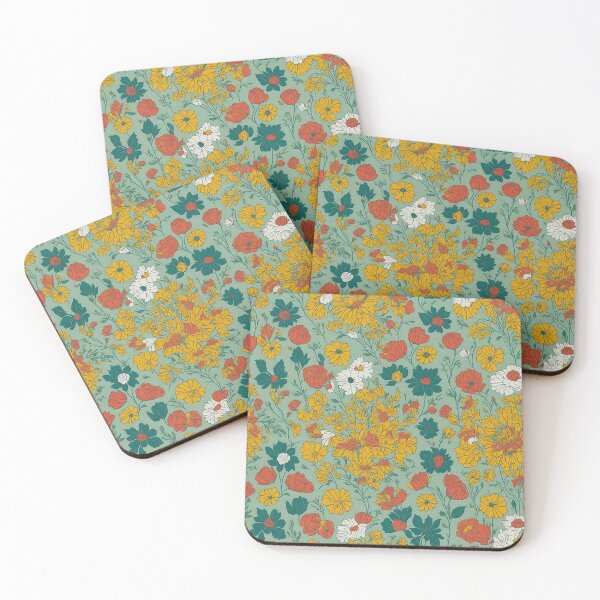 Item preview, BLOOMS designed and sold by Rezzziii.