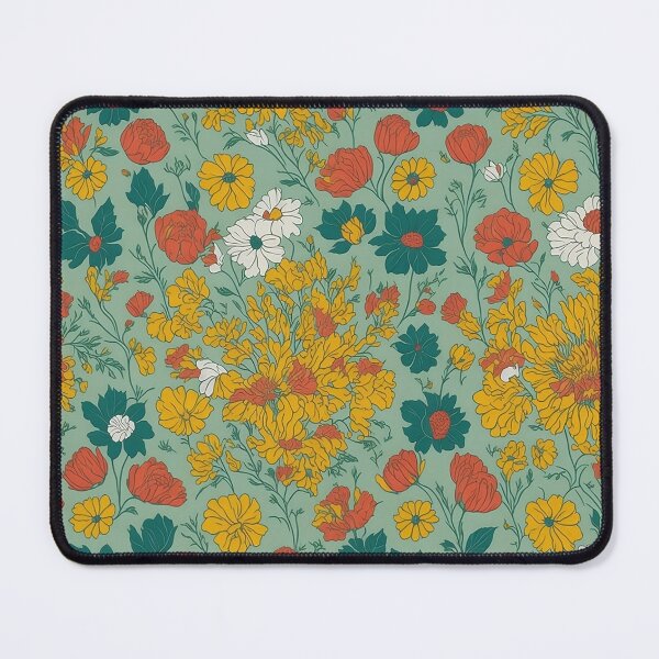 Item preview, BLOOMS designed and sold by Rezzziii.