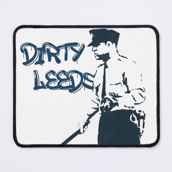 Item preview, Dirty Leeds designed and sold by Confusion101.
