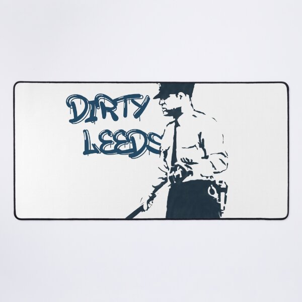 Item preview, Dirty Leeds designed and sold by Confusion101.