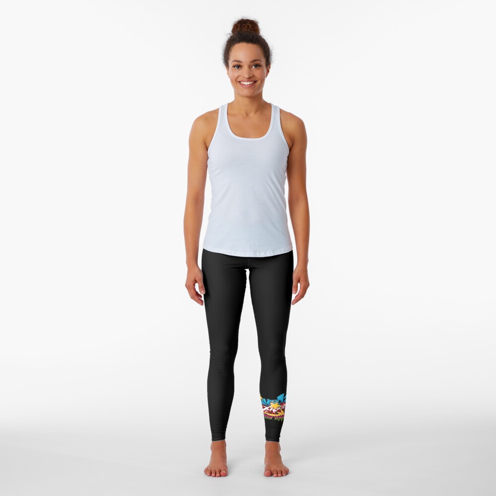 Item preview, Leggings designed and sold by shanshankaran.