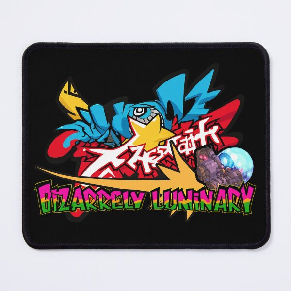 Item preview, BIZARRELY LUMINARY designed and sold by Shan Shankaran.