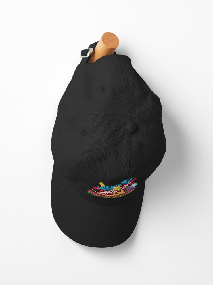 Thumbnail 2 of 7, Cap, BIZARRELY LUMINARY designed and sold by shanshankaran.