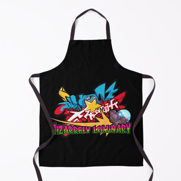 Item preview, BIZARRELY LUMINARY designed and sold by Shan Shankaran.