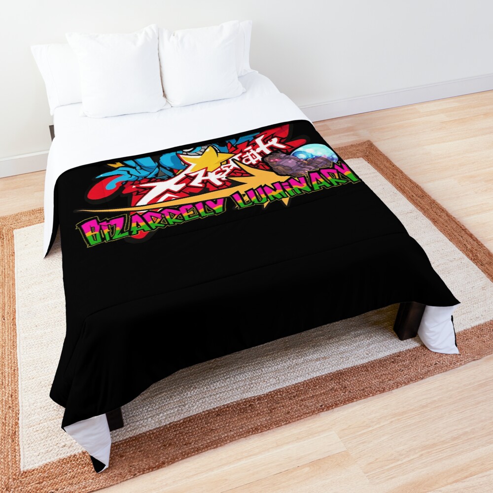 Item preview, Comforter designed and sold by shanshankaran.